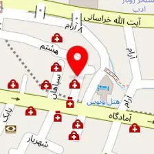 آزمایشگاه تشخیص طبی میلاد