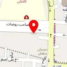 آزمایشگاه پاتوبیولوژی آذرمهر