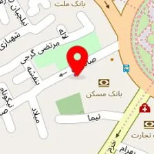 آزمایشگاه امداد