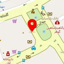 آزمایشگاه پورسینا