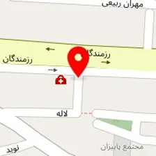 آزمایشگاه سلامت