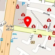 آزمایشگاه پاتوبیولوژی دکتر فولادی