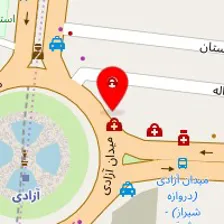 آزمایشگاه تشخیص طبی و پاتولوژی دکتر وهابی