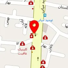 آزمایشگاه پاسارگاد پارس