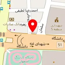 آزمایشگاه پاتوبیولوژی دکتر کیان ارثی