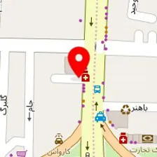 آزمایشگاه ولیعصر