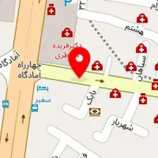 آزمایشگاه تشخیص پزشکی نیلو