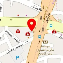 آزمایشگاه دکتر مهاجری