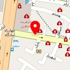 آزمایشگاه دکتر فولادیان