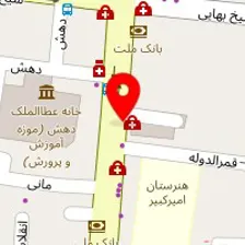 آزمایشگاه دکتر حیدرپور