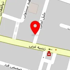 آزمایشگاه تشخیص طبی امید