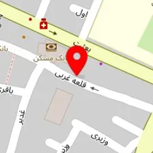 آزمایشگاه تشخیص طبی بهار