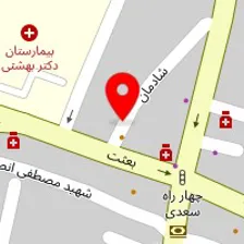 آزمایشگاه برنا