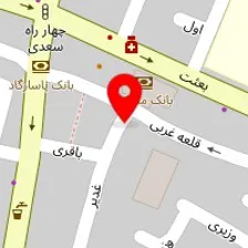 آزمایشگاه سینا