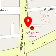 آزمایشگاه ژنتیک آریاژن