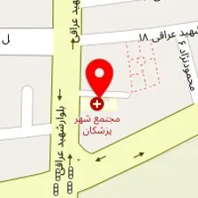 آزمایشگاه نوین قم