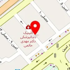 آزمایشگاه پاتوبیولوژی ایران