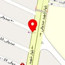 آزمایشگاه تشخیص طبی ابوریحان