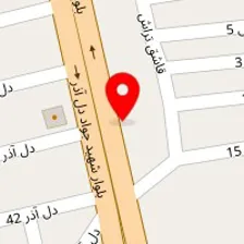 آزمایشگاه تشخیص طبی دی