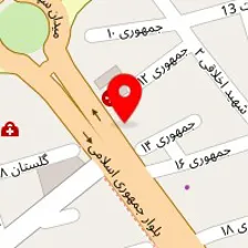 آزمایشگاه تخصصی پاتولوژی مادر