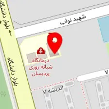 آزمایشگاه پزشکی تخصصی پردیسان