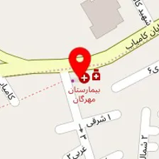 آزمایشگاه مهرگان