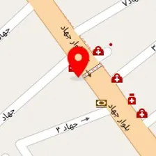 آزمایشگاه تشخیص طبی مهر