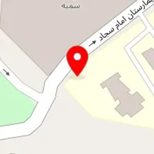 مرکز ام ار ای کوثر یاسوج