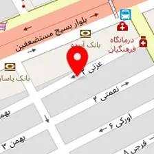 آزمایشگاه دکتر راستگو