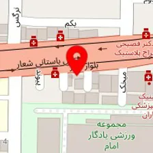 آزمایشگاه جم رشت