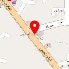 آزمایشگاه تخصصی رازی