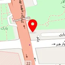 آزمایشگاه مادر دکتر وفقی