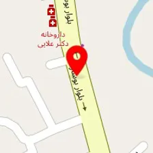 آزمایشگاه تشخیص طبی و آسیب شناسی دکتر آشتیانی