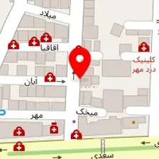 آزمایشگاه تشخیص طبی کیمیا