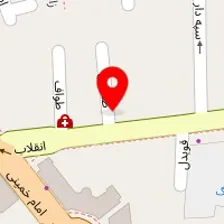 آزمایشگاه پاتولوژی دکتر افراه