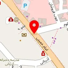 آزمایشگاه دکتر فدایی