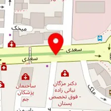 آزمایشگاه مهر