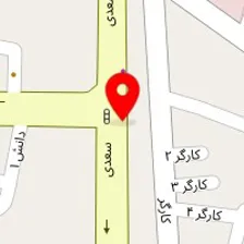 آزمایشگاه مهر