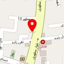 آزمایشگاه گیل