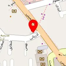 آزمایشگاه رادیولوژی و سونوگرافی دکتر پوریوسف