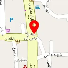 رادیولوژی وسونوگرافی دکتر بیاتی