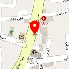 رادیولوژی و سونوگرافی دکتر مرضیه طلوع