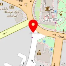 آزمایشگاه بزرگمهر