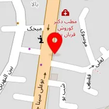 آزمایشگاه ژنتیک پزشکی زیماژن