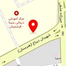 آزمایشگاه رفرانس