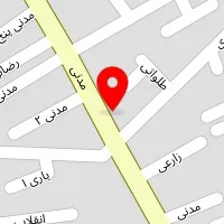 آزمایشگاه پارسا