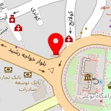 آزمایشگاه پاتوبیولوژی رازی