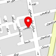 آزمایشگاه دوام بنیان حامی