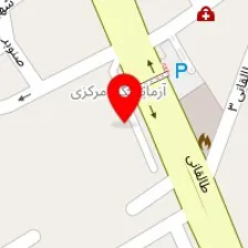 آزمایشگاه مرکزی