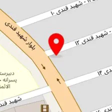 آزمایشگاه دکتر مقیمی